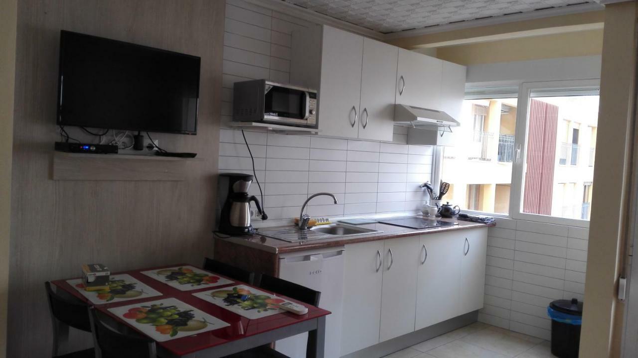 Apartamento De 2 Dormitorios Centro De Moraira Esterno foto