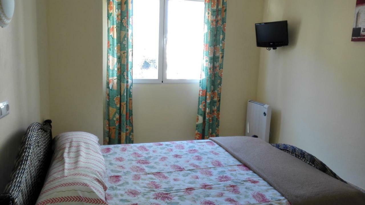 Apartamento De 2 Dormitorios Centro De Moraira Esterno foto