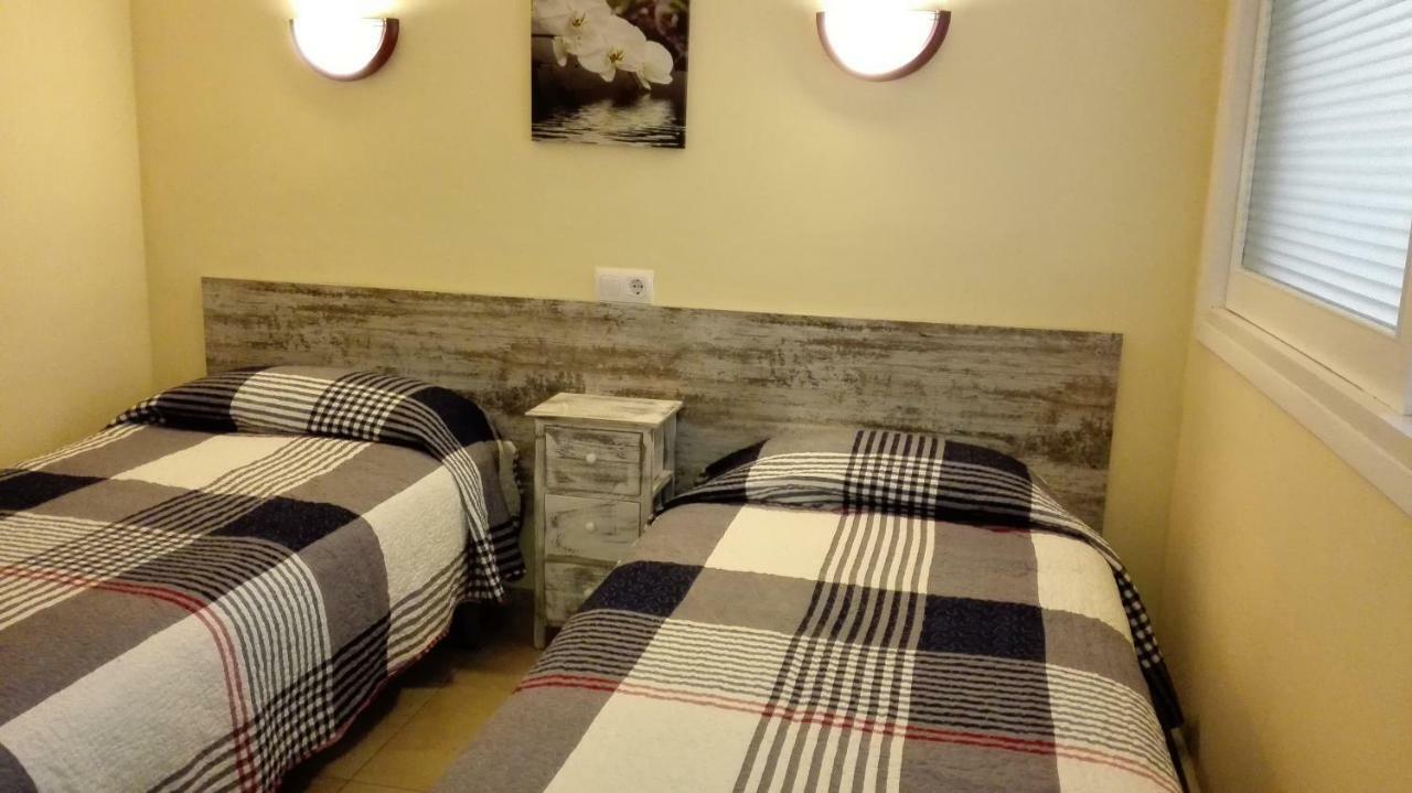 Apartamento De 2 Dormitorios Centro De Moraira Esterno foto